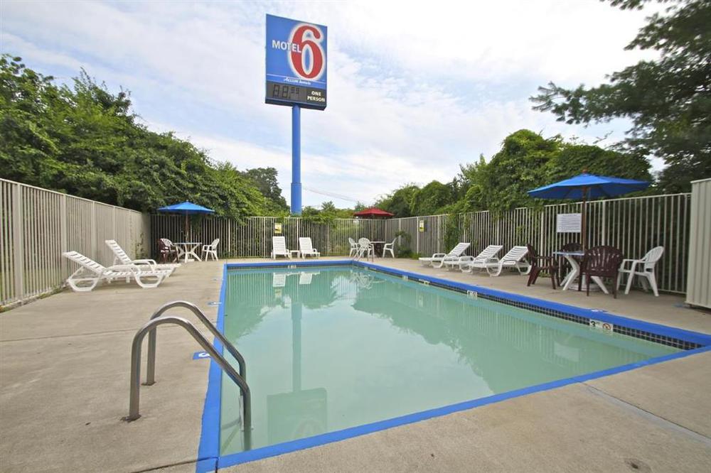 Motel 6-Nashua, Nh Facilidades foto