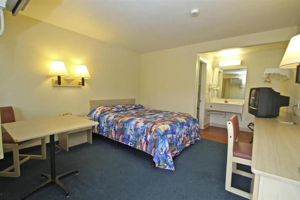 Motel 6-Nashua, Nh Habitación foto