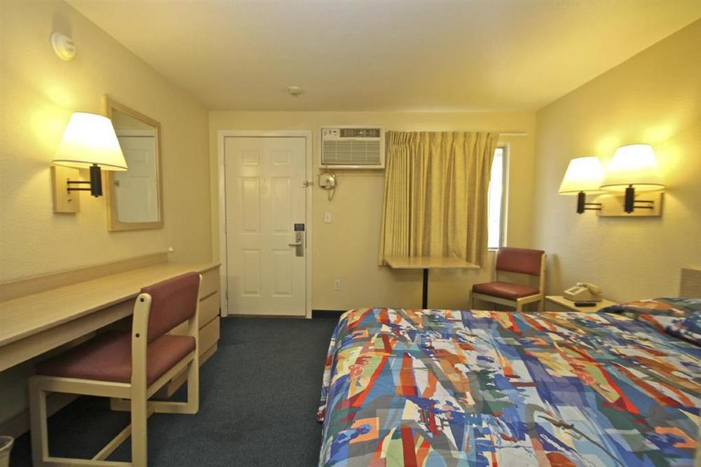 Motel 6-Nashua, Nh Habitación foto