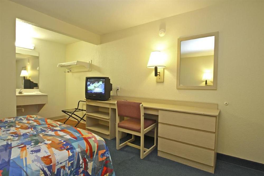 Motel 6-Nashua, Nh Habitación foto