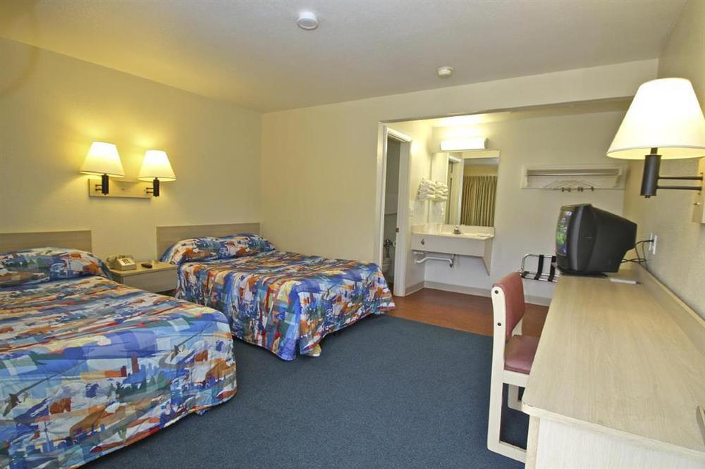 Motel 6-Nashua, Nh Habitación foto