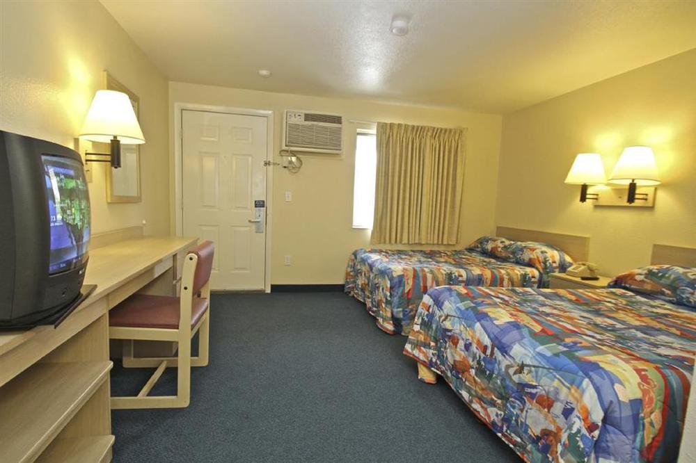 Motel 6-Nashua, Nh Habitación foto