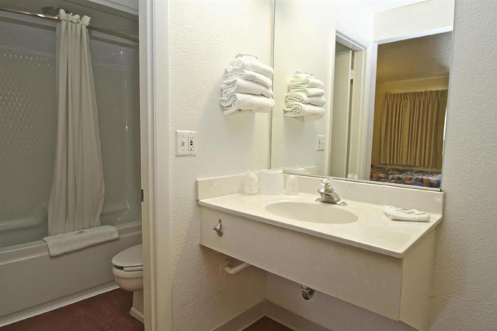 Motel 6-Nashua, Nh Habitación foto