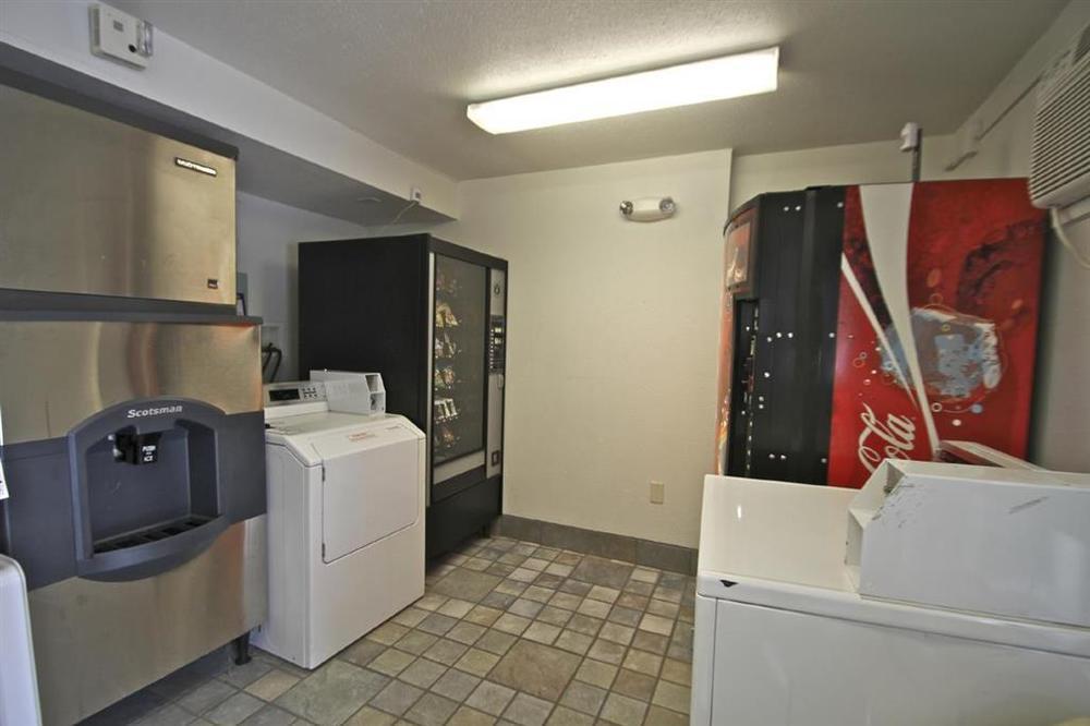Motel 6-Nashua, Nh Servicios foto