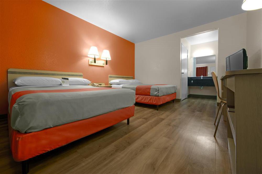 Motel 6-Nashua, Nh Habitación foto