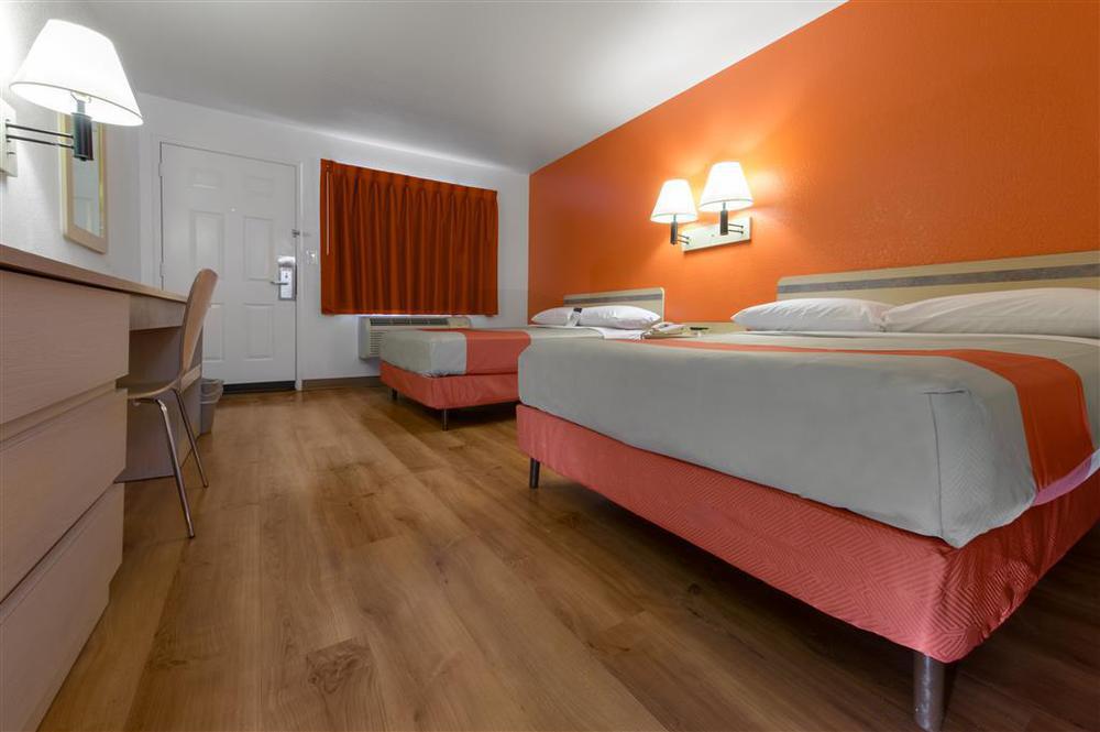 Motel 6-Nashua, Nh Habitación foto